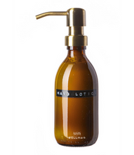 Afbeelding in Gallery-weergave laden, vegan handcrème 250 ml - hand lotion