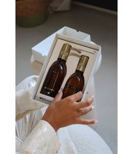 Afbeelding in Gallery-weergave laden, hand care set - bamboe