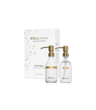 Afbeelding in Gallery-weergave laden, hand care set - frisse linnen