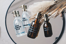 Afbeelding in Gallery-weergave laden, vegan handzeep bamboe 250 ml - soap