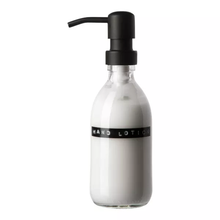Afbeelding in Gallery-weergave laden, vegan handcrème frisse linnen 250 ml - hand lotion