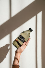 Afbeelding in Gallery-weergave laden, badzeep 500 ml - you are the bubbles to my bath