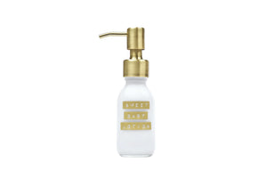 baby crème 100ml clearbrass