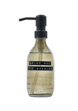 Afbeelding in Gallery-weergave laden, vegan handzeep 250 ml - bring out the bubbles
