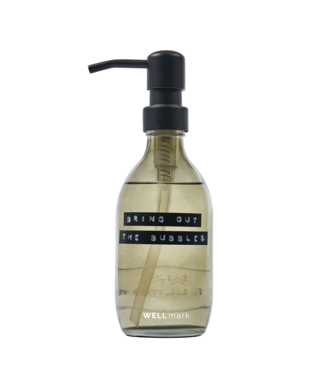 vegan handzeep 250 ml - bring out the bubbles