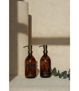 vegan handzeep bamboe 500 ml - bring out the bubbles