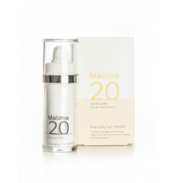 Everyday sun shield 30 ml