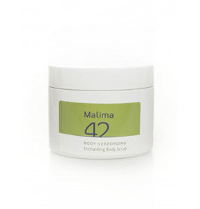 Enchanting body scrub 200 ml