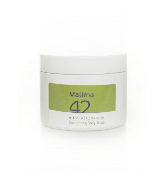 Enchanting body scrub 200 ml