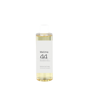 Massageolie enchanting hammam 250 ml