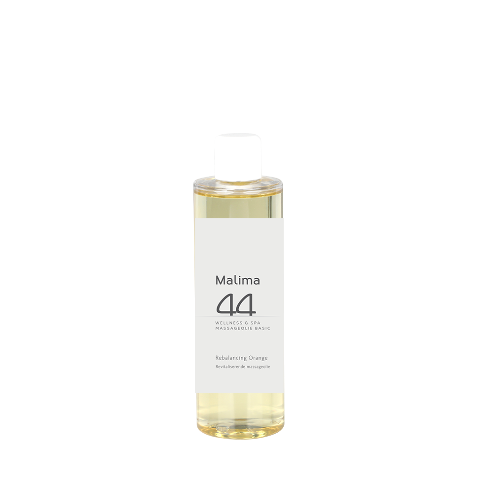 Massageolie enchanting hammam 250 ml