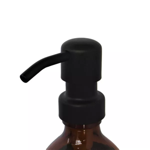 vegan handzeep bamboe 250ml - Soap