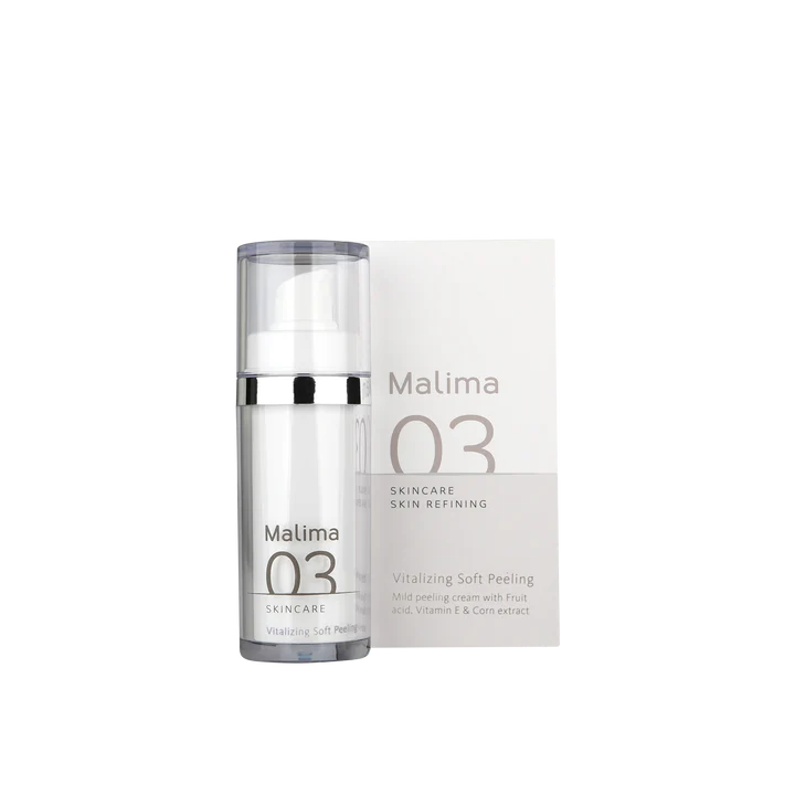 vitalizing soft peeling 30 ml