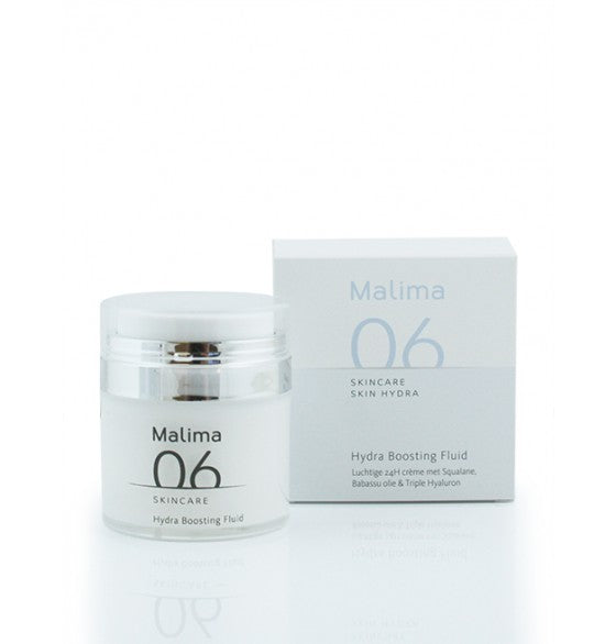 Hydra Boosting Fluid 50 ml